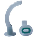 Green Small Sterile Guedel Airway Size 2 (ISO 8.0)