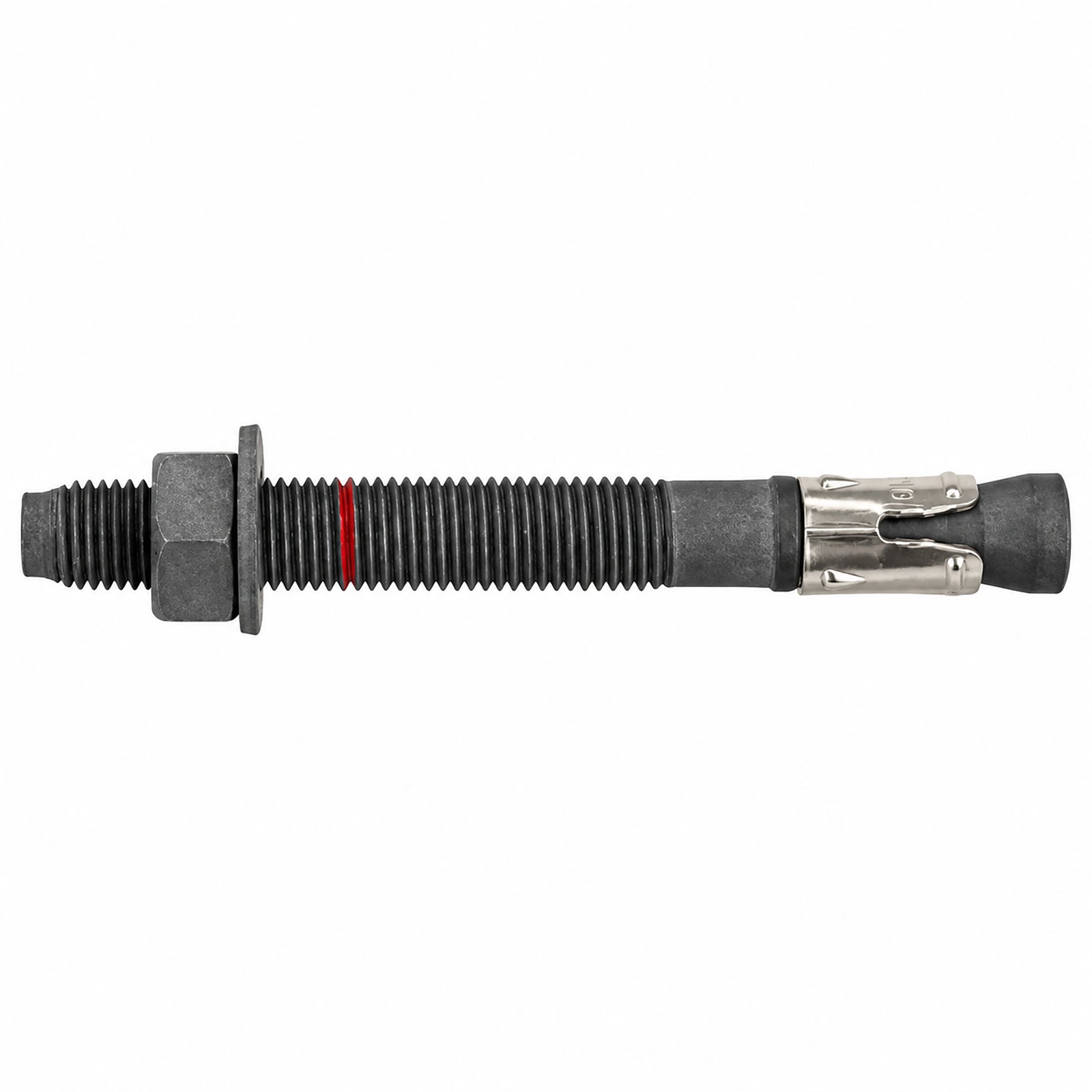 GR M20 x 160mm Wedge Anchor 8.8CL HDG
