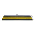 Driveway Guru Rolled Kerb Edge Ramp 1.2m | eSafety Supplies