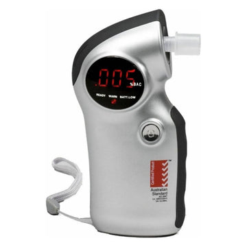 AlcoLimit Enforcer 3 Alcohol Breathalyser kit