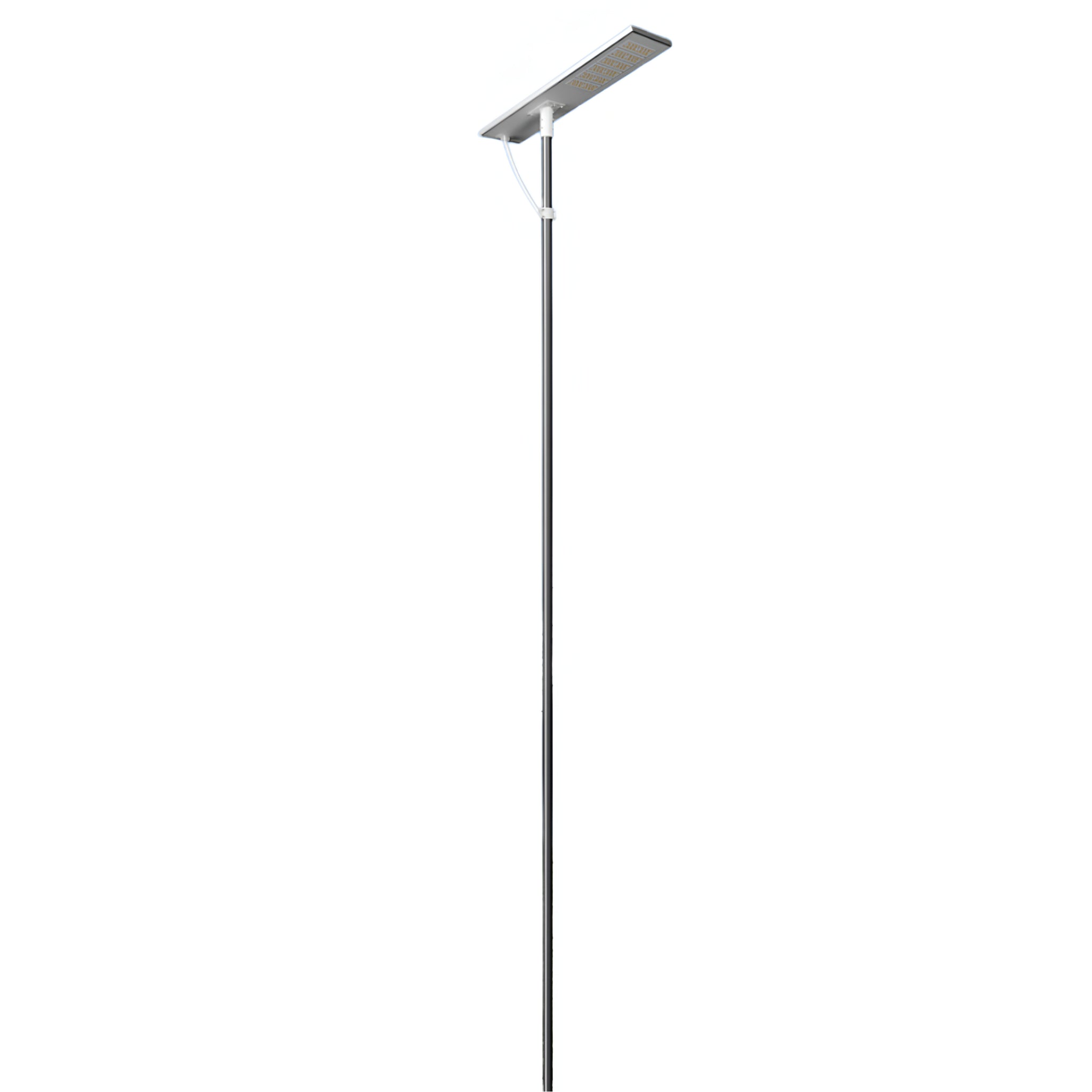 Galvanised Light Pole - Multiple Sizes