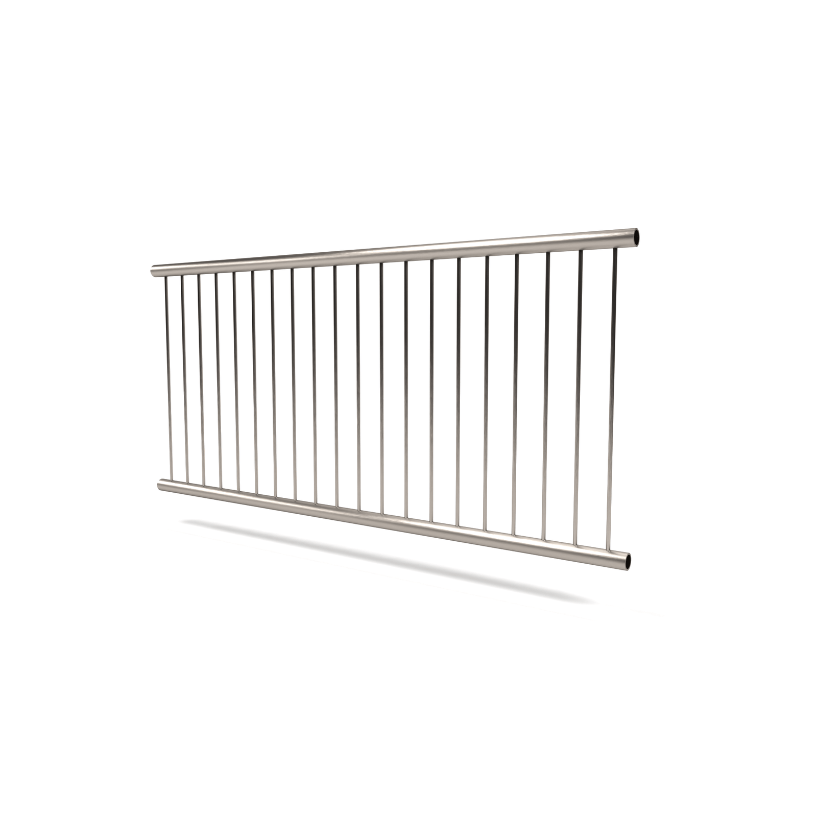 Cope Modular Handrail - Barrier Panel