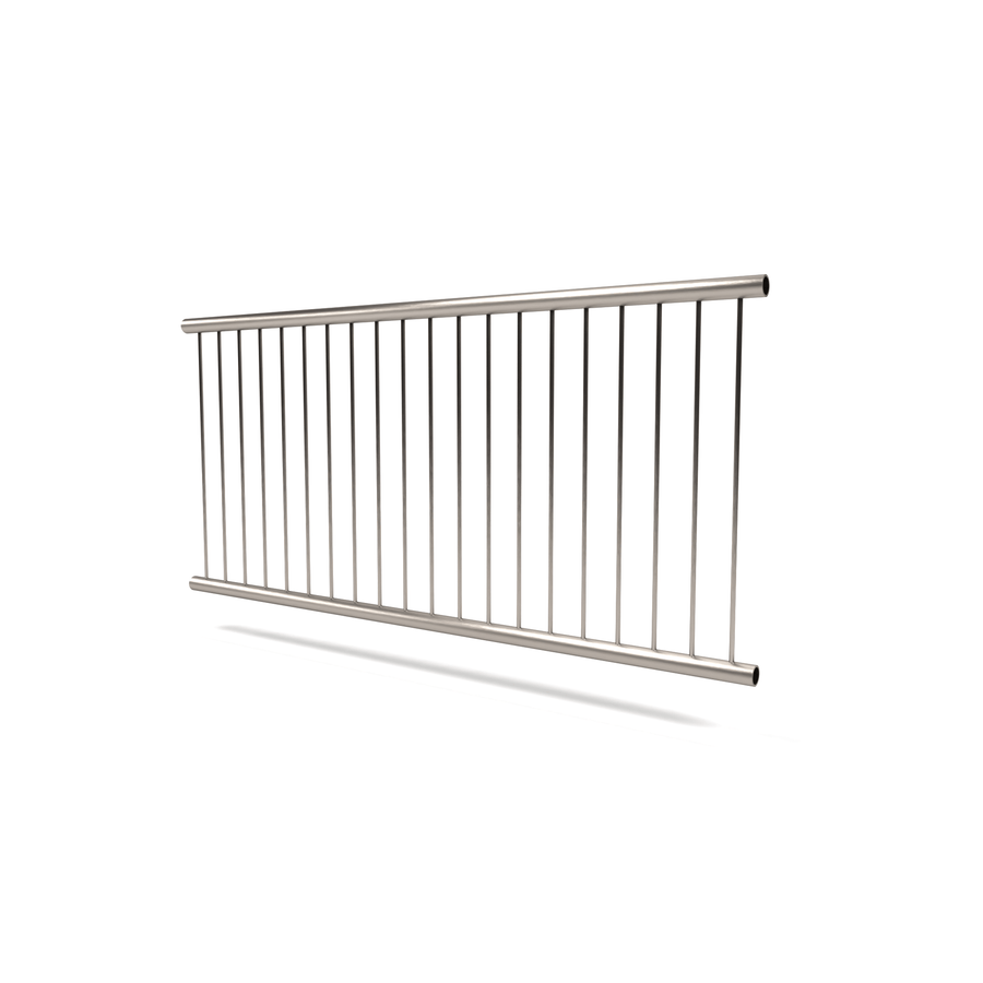 Cope Modular Handrail - Barrier Panel