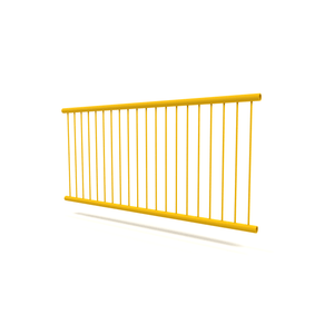 Cope Modular Handrail - Barrier Panel - Cope Modular Components