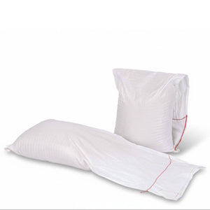 Prefilled Poly Sandbags - 20kg - Sand Bags & Sand Bag Filler