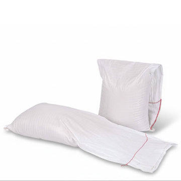 Prefilled Poly Sandbags