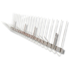 Gutter Bird Spikes