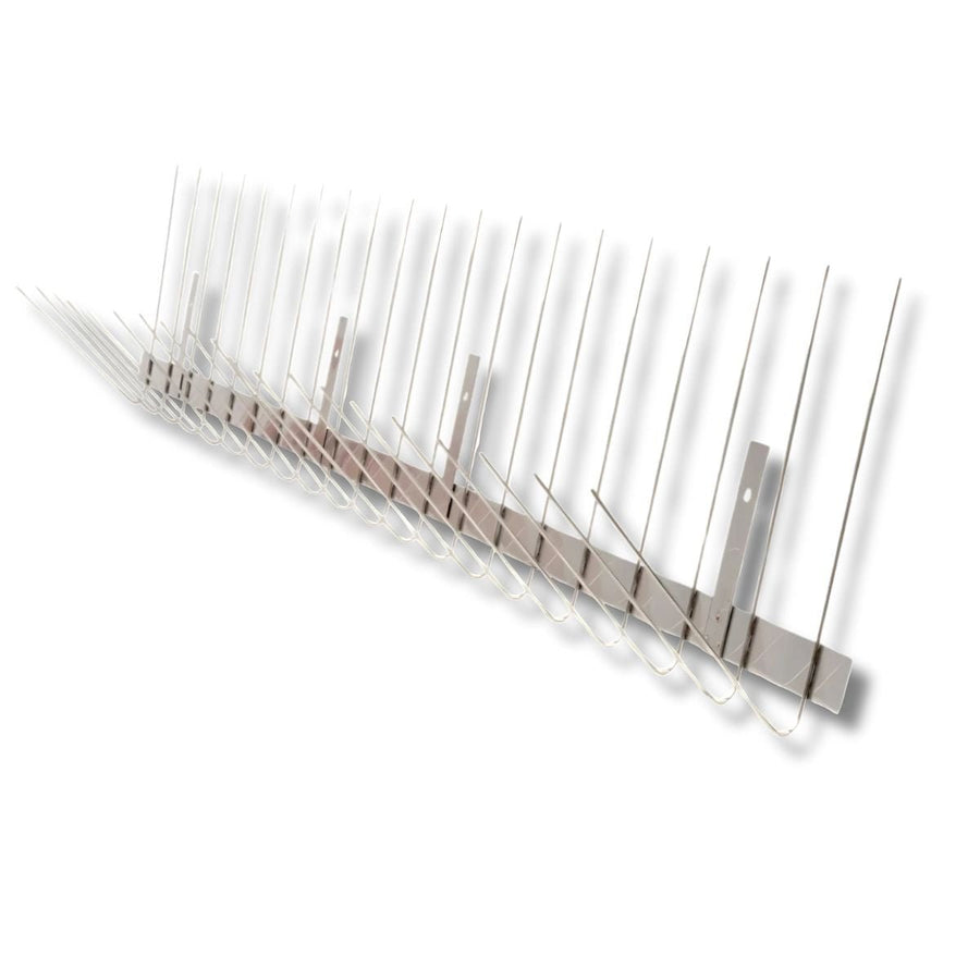 Gutter Bird Spikes