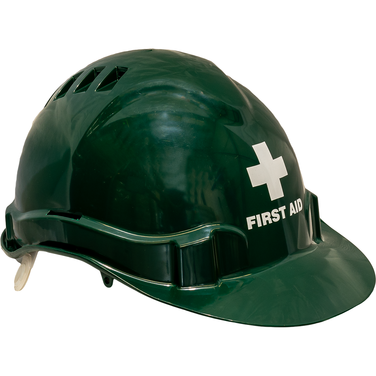 Hard Hat (V6) - Vented - Multiple Colours