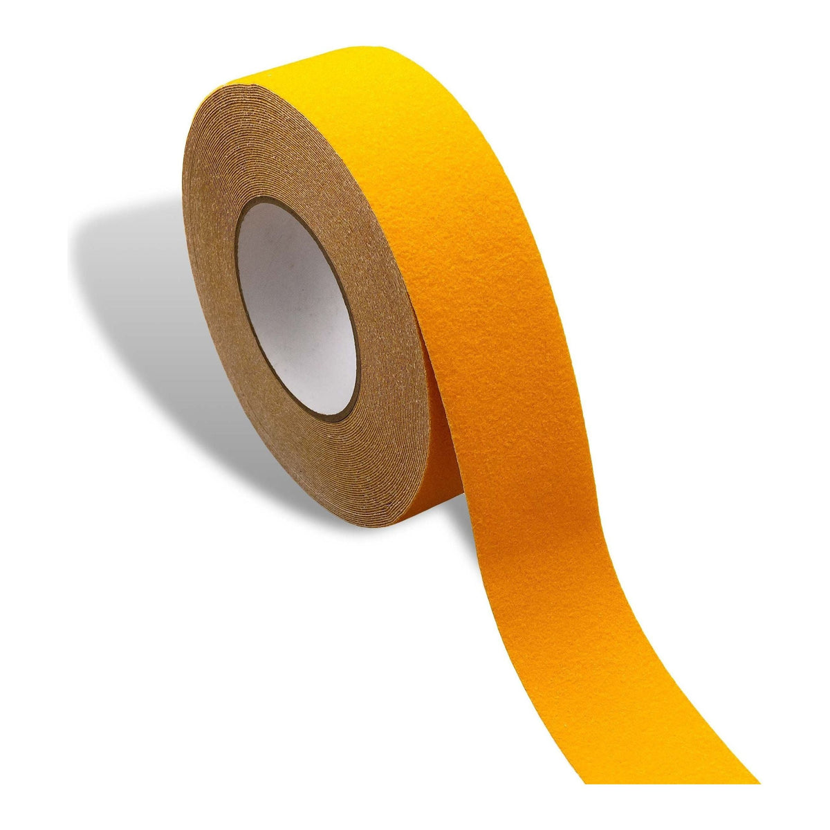 Anti-Slip Tape - Yellow - 50mm x 18.2M Roll 3.5 kg