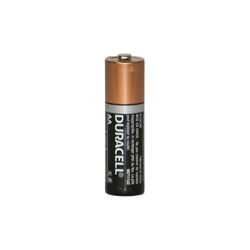 Duracell Coppertop AA Batteries
