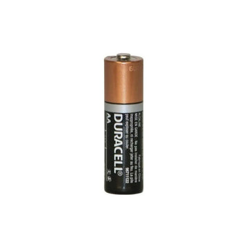 Duracell Coppertop AA Batteries