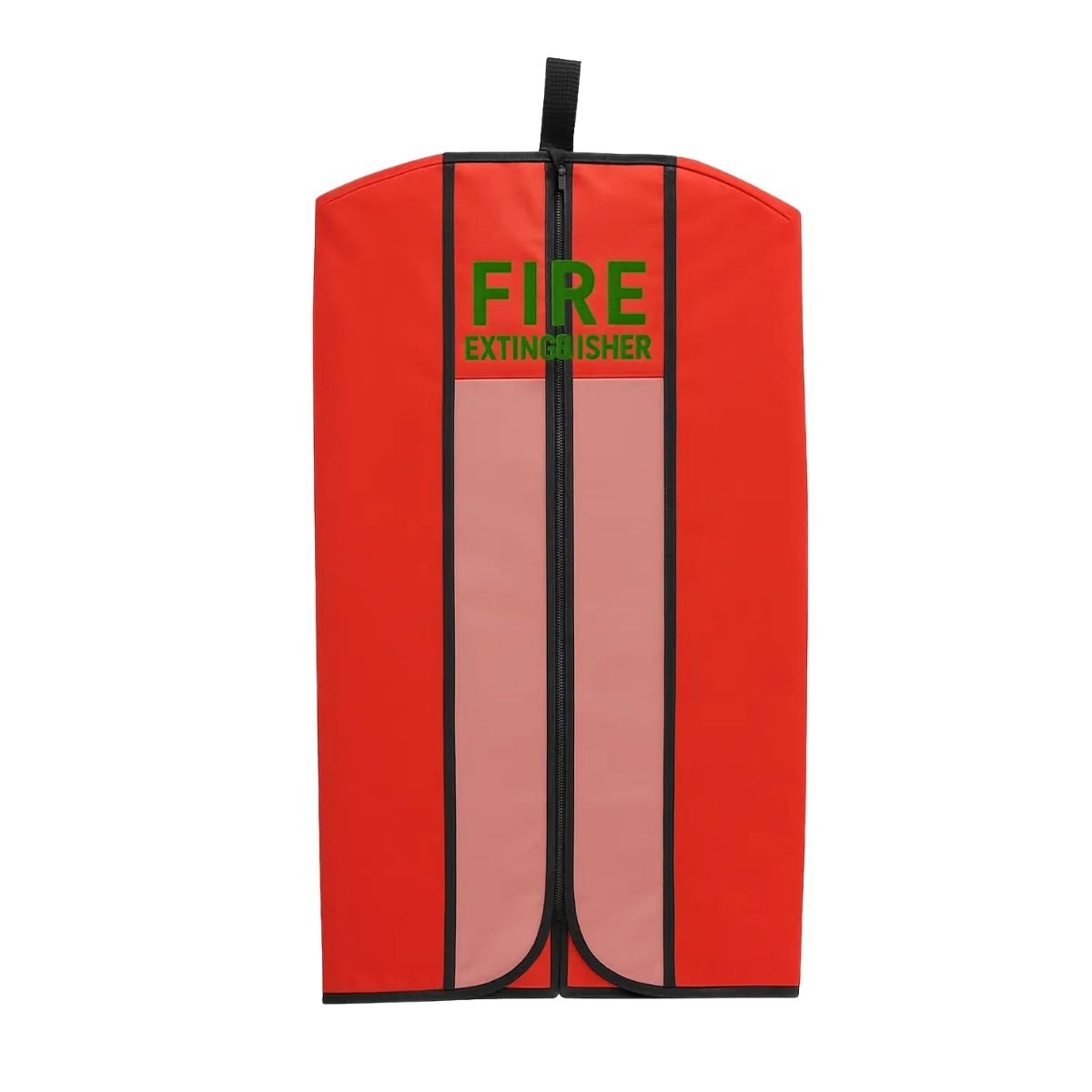 Heavy Duty Fire Extinguisher Cover — Fits 4.5kg Extinguisher
