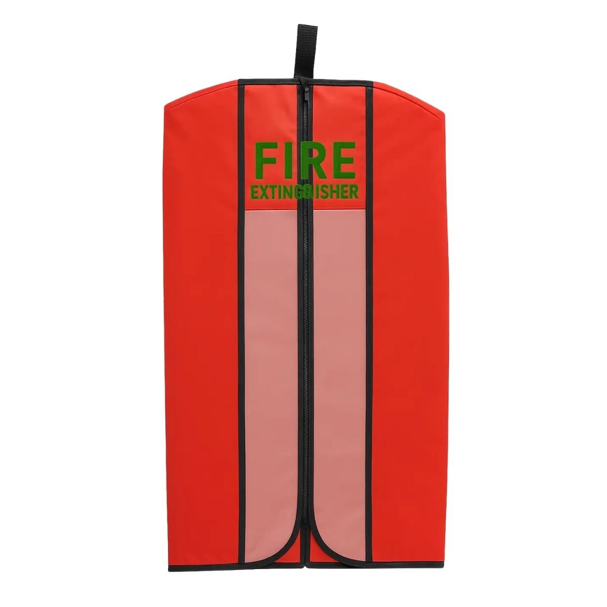 Heavy Duty Fire Extinguisher Cover — Fits 9KG Extinguisher