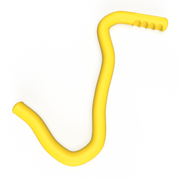 AERORESCUE Low Voltage Rescue Hook 15kV