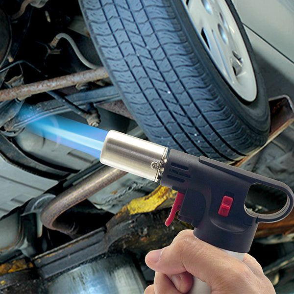 Hot Devil Butane Gas Blow Torch