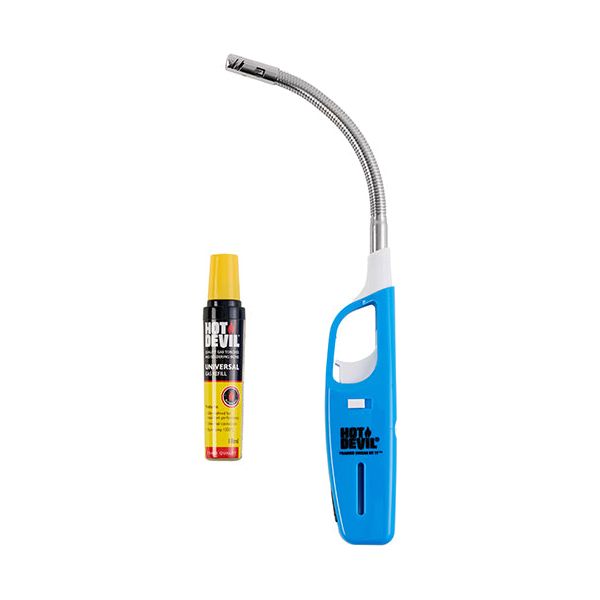 Hot Devil Flexible Lighter