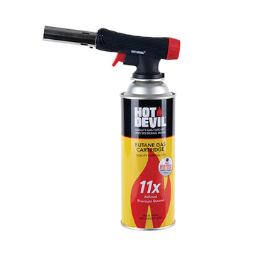 Hot Devil Professional Blow Torch