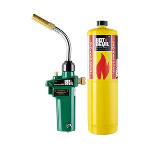 Trade Map Twin Torch Kit - Tools