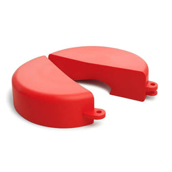 Hydrant Locking Wheel - Plastic - 180x180x60mm