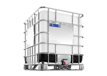 IBC Tank - 1000L