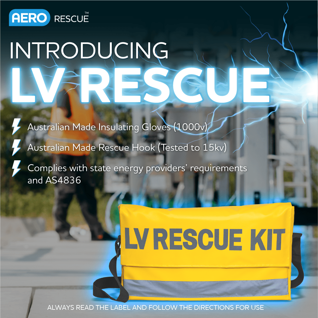 REGULATOR Low Voltage Rescue