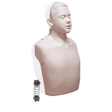 BRAYDEN Junior CPR Manikin Kit