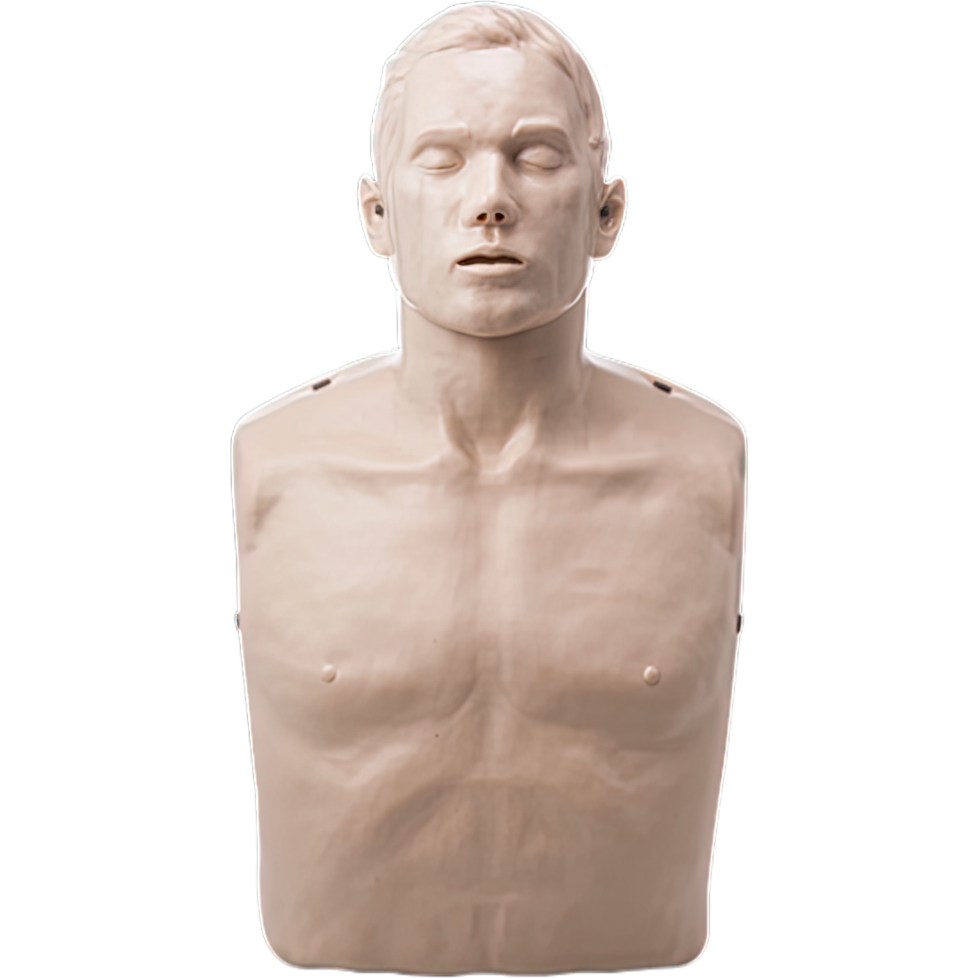 CPR Manikin (No Lights) 14.21 kg