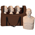 BRAYDEN Carry Bag for 4 Manikins