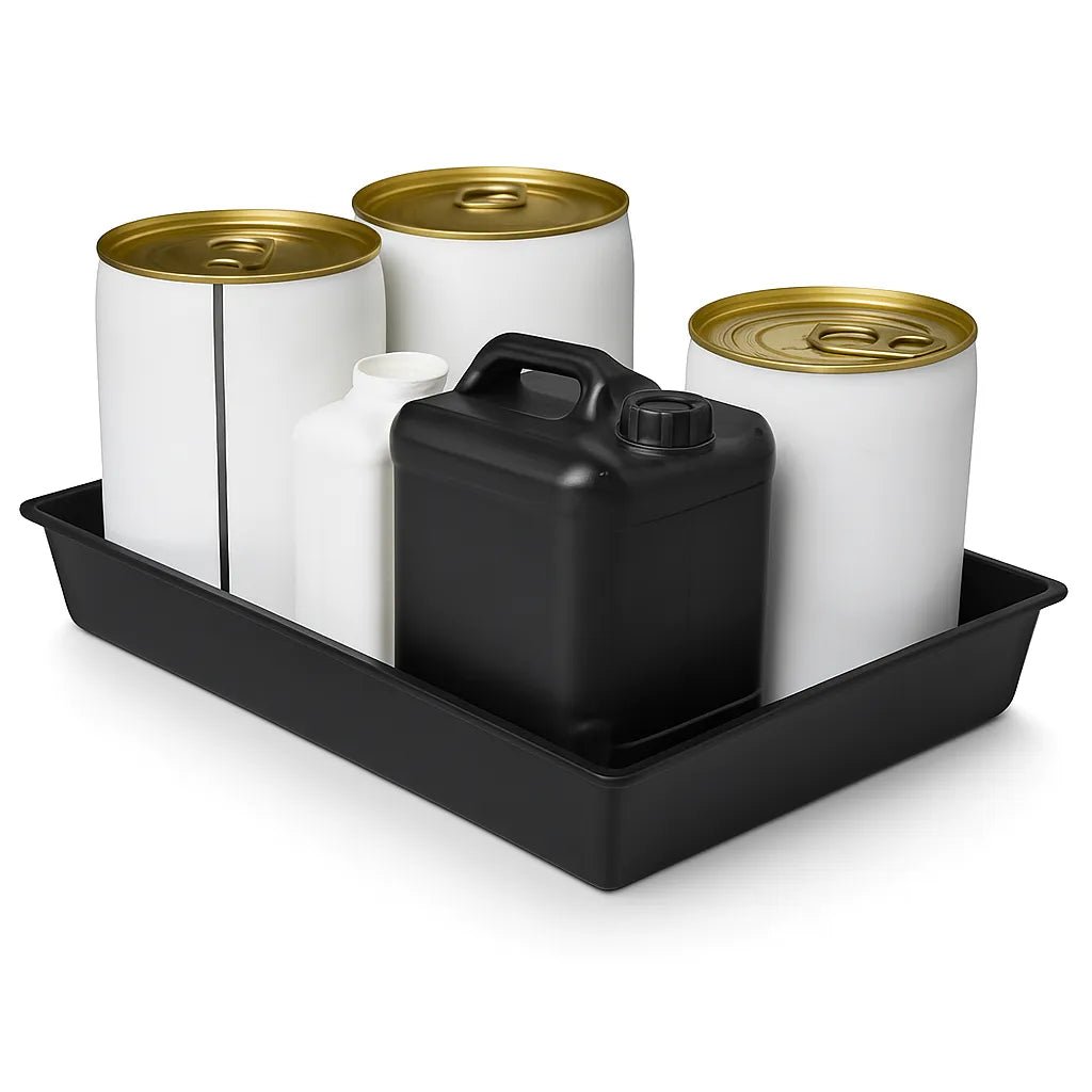 Large Drip Tray - 810 x 610 x 100mm - 45L