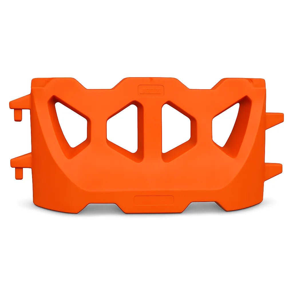 Water Filled Barrier - FORTEX