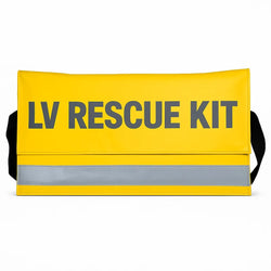 REGULATOR Low Voltage Rescue