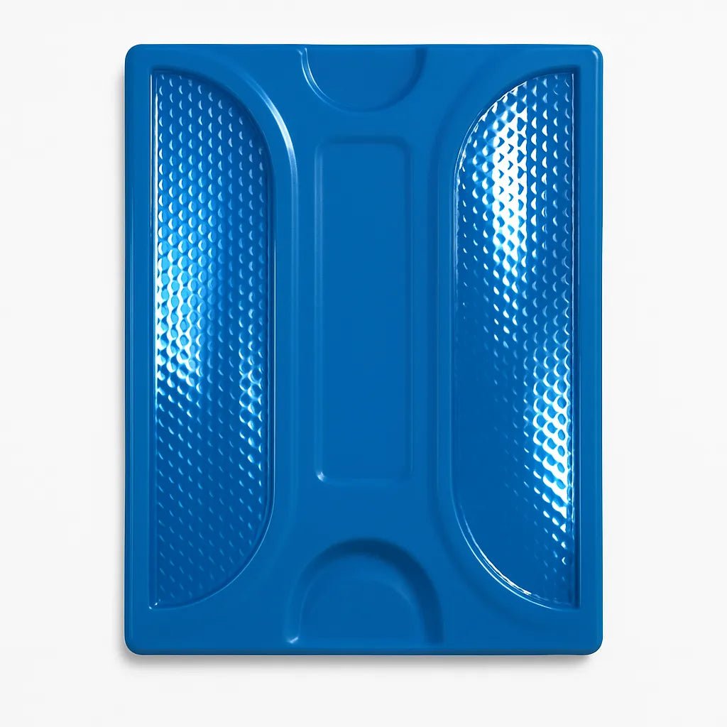 Raised Reflective Pavement Markers RRPM - Double Reflective