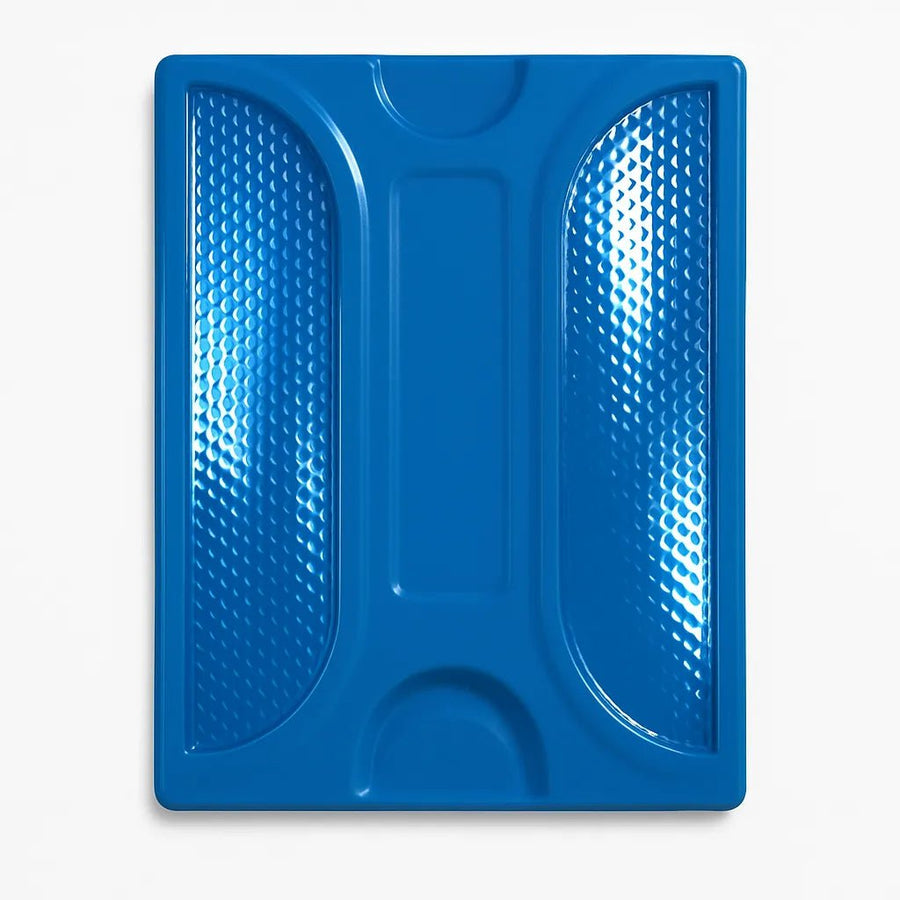 Raised Reflective Pavement Markers RRPM - Double Reflective