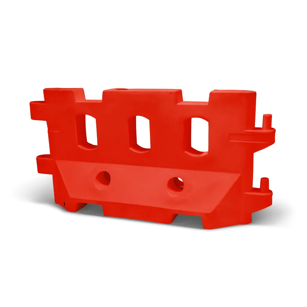 Water Filled Barrier – KI 1000