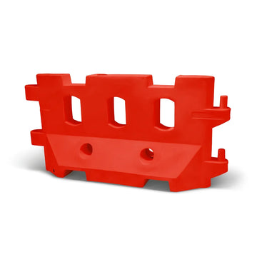 Water Filled Barrier – KI 1000