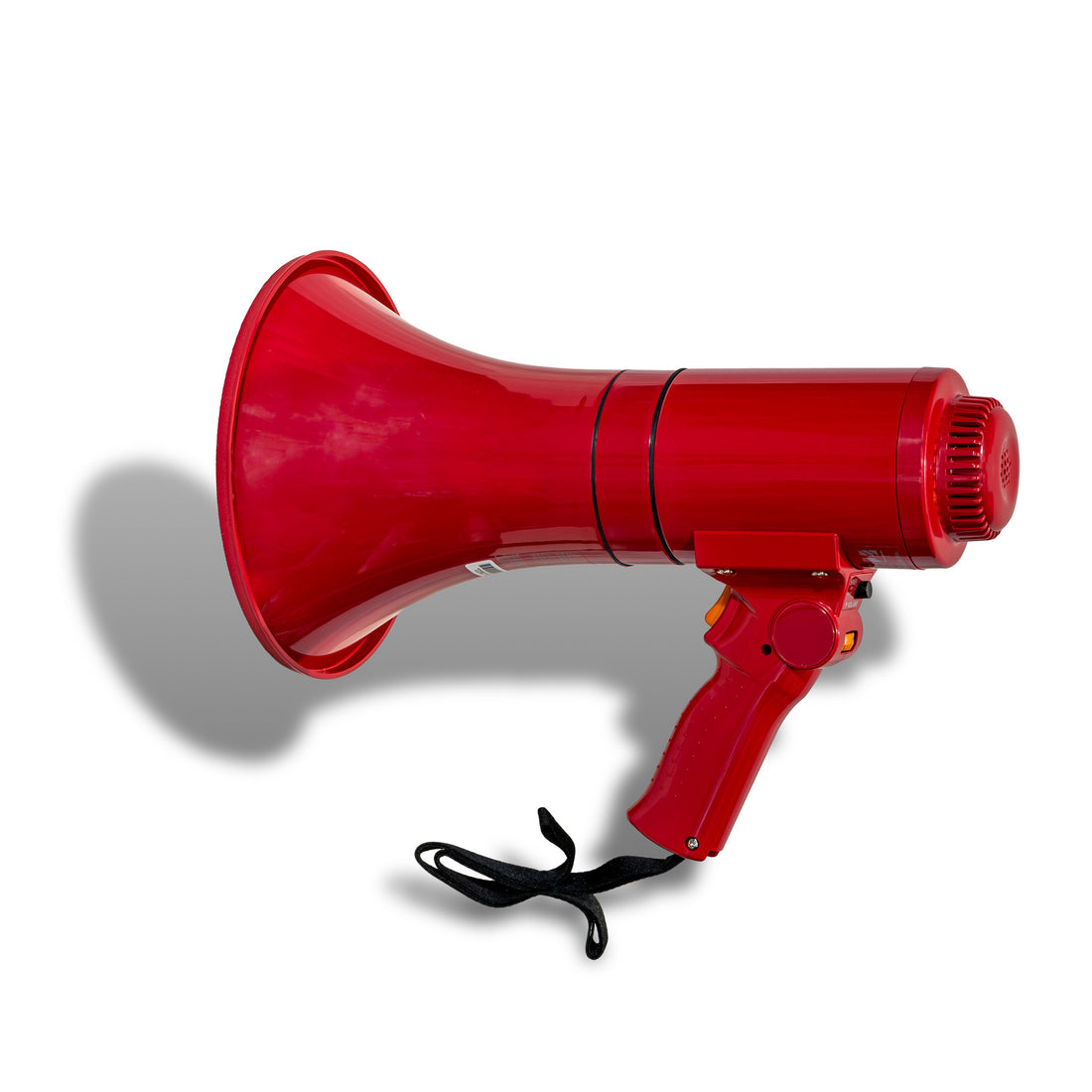 Premium Megaphone with Siren