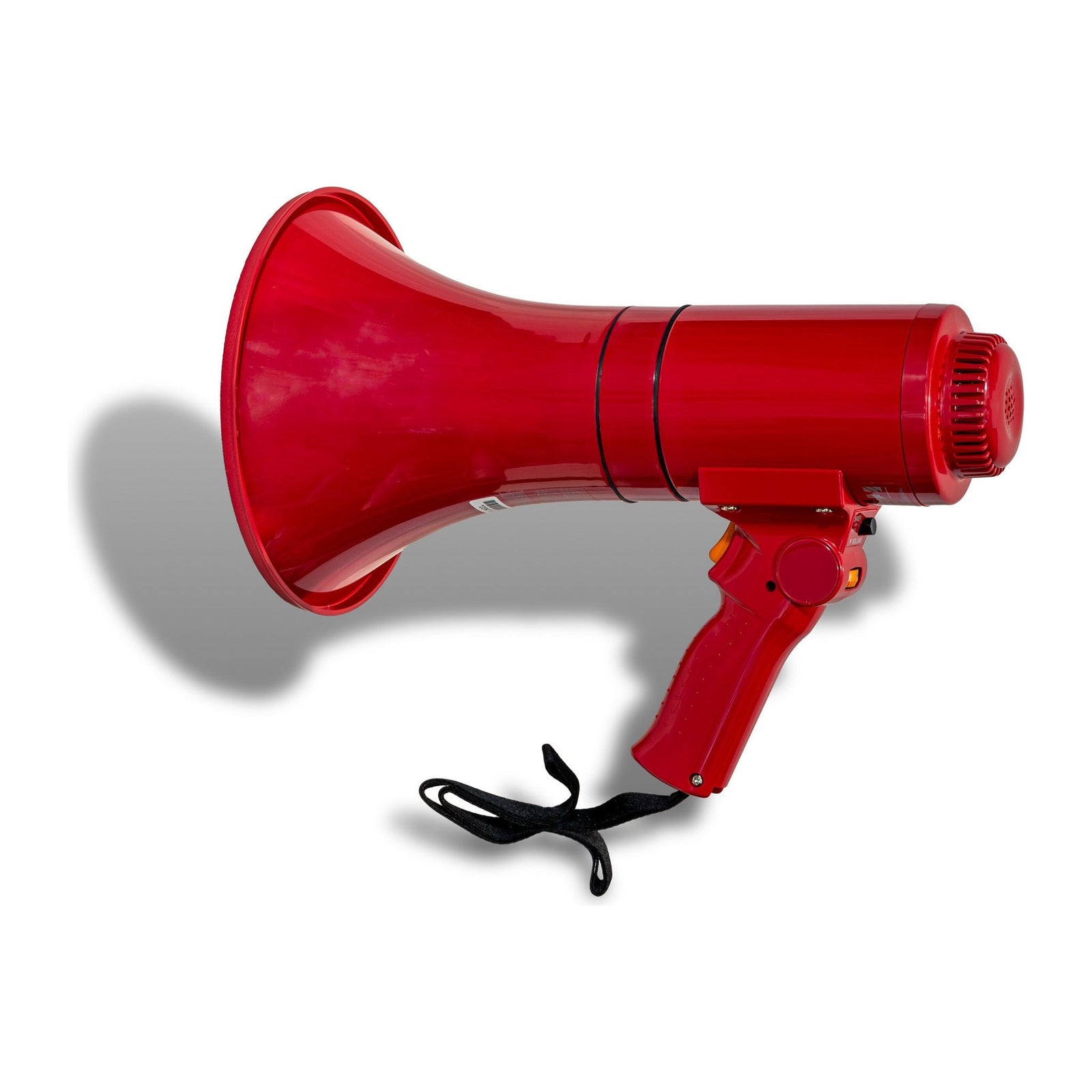 Premium Megaphone with Siren