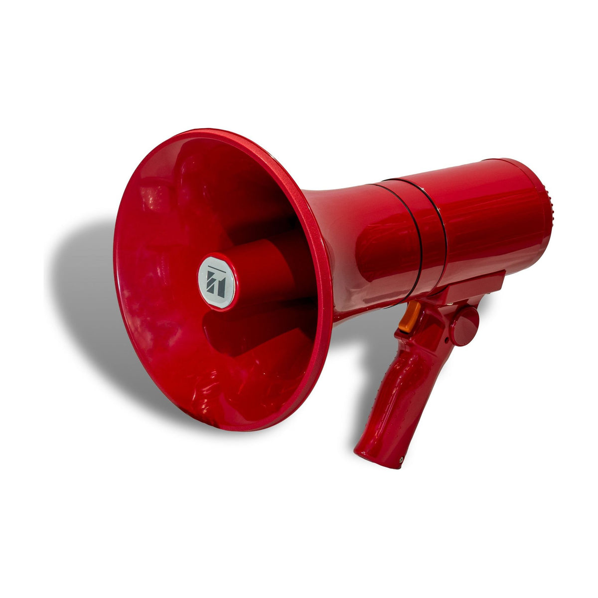 Premium Megaphone with Siren