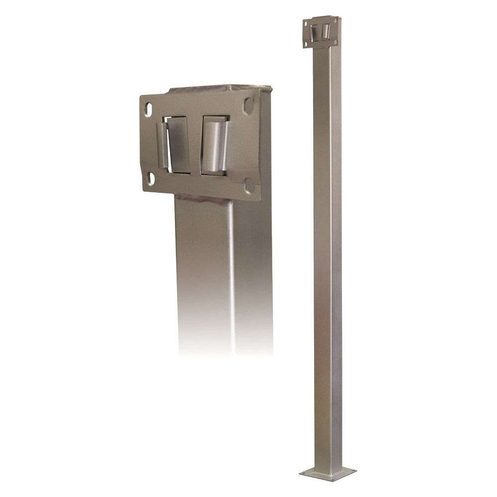 Fire Hose Reel - Stand Square