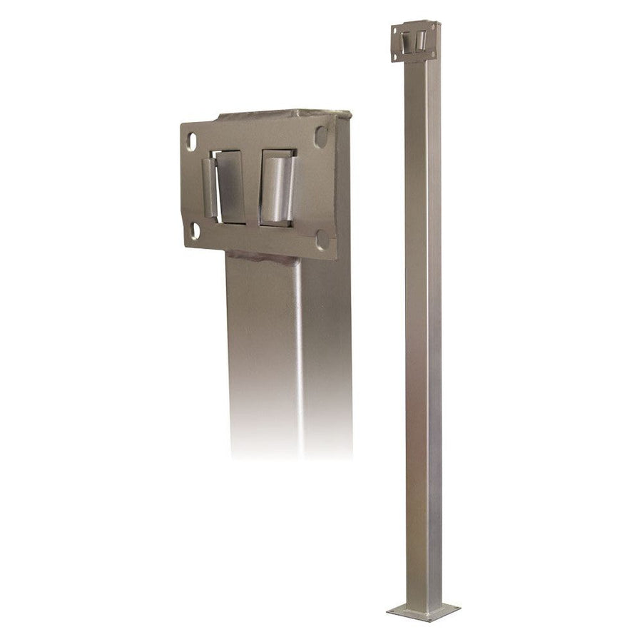 Fire Hose Reel - Stand Square