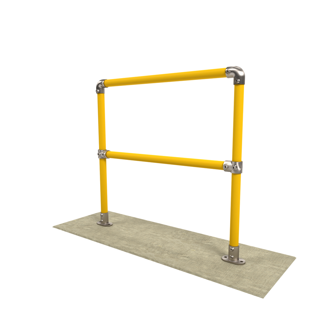 Cope Modular Pedestrian Handrail Kit