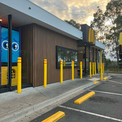Bollard Covers - Multiple Sizes