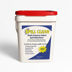 Multi-Purpose Indoor Spill Absorbent