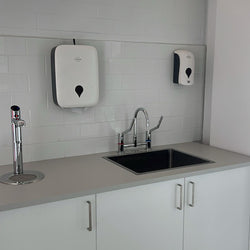 LUVELLE Paper Towel Dispenser