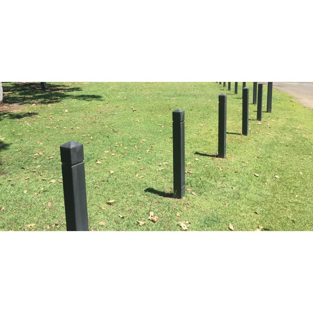 Replas Bollard - 100 mm