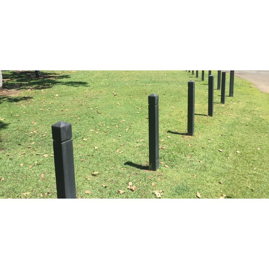 Replas Bollard - 100 mm
