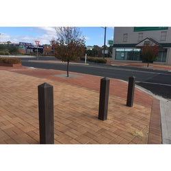 Replas Bollard - 145 mm