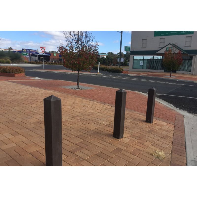 Replas Bollard - 145 mm