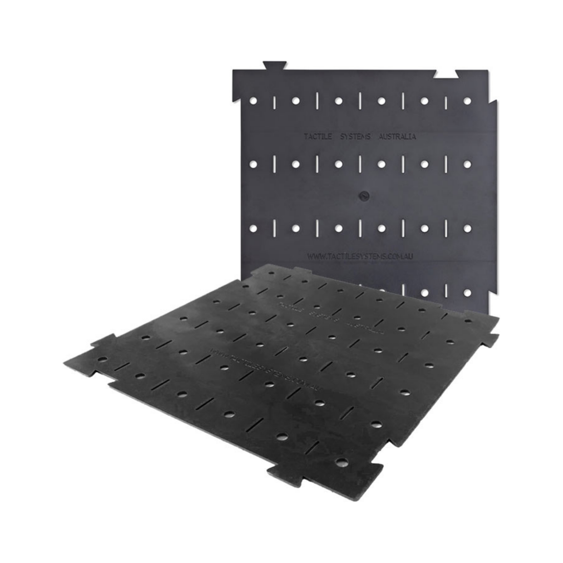 Installation Drilling Template TSA 300mm x 300mm 10 kg Template Type Hazard WDTP-30X30-TSA